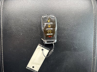 2021 RAM 1500 Big Horn Crew Cab 4x4 6'4" Box