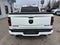 2021 RAM 1500 Big Horn Crew Cab 4x4 6'4" Box