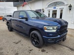 2021 RAM 1500 Sport