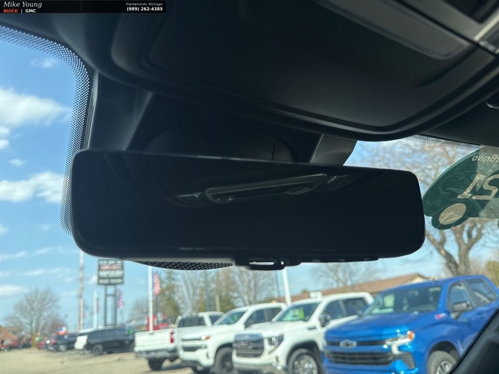 2021 RAM 1500 Sport