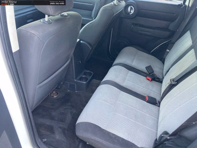 2008 Dodge Nitro SXT