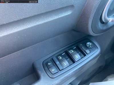 2008 Dodge Nitro SXT