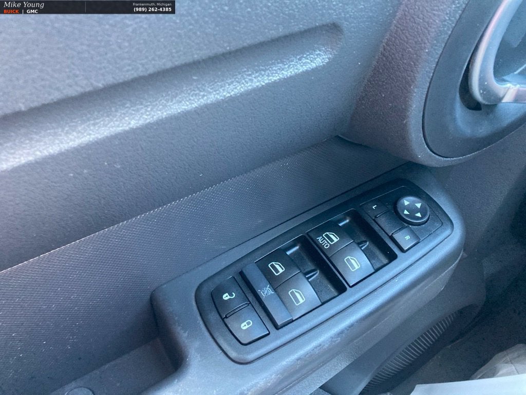 2008 Dodge Nitro SXT