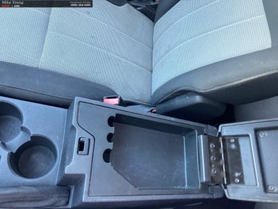 2008 Dodge Nitro SXT