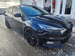 2015 Ford Focus ST