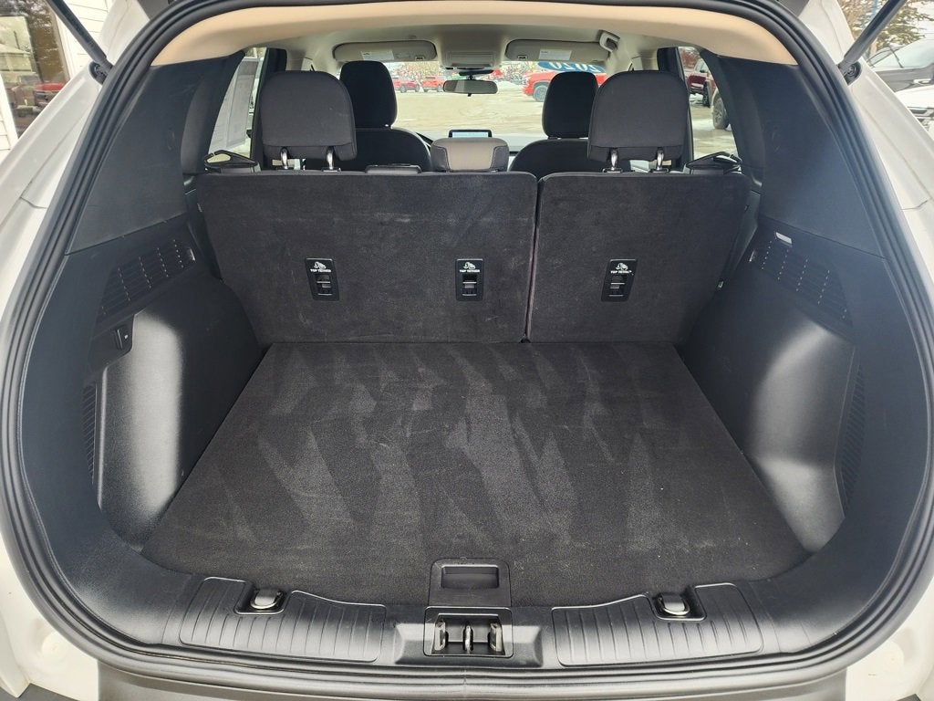 2020 Ford Escape SE Sport Hybrid