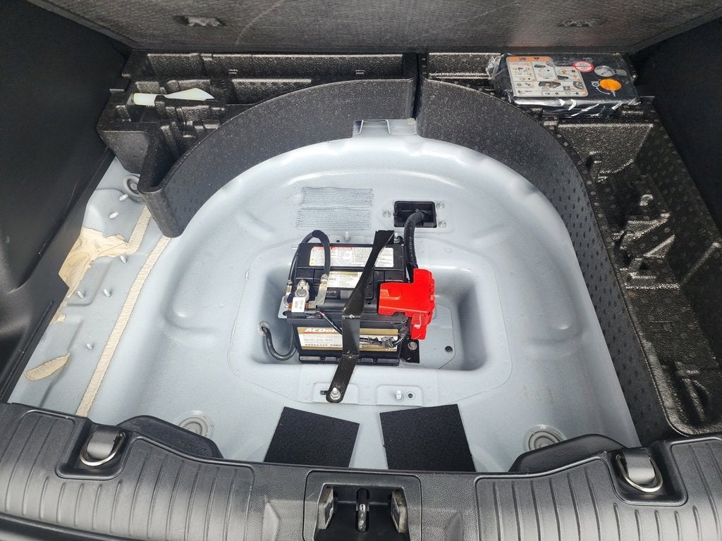 2020 Ford Escape SE Sport Hybrid