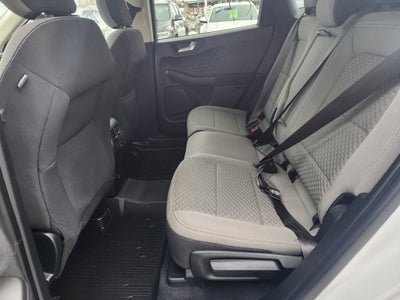 2020 Ford Escape SE Sport Hybrid