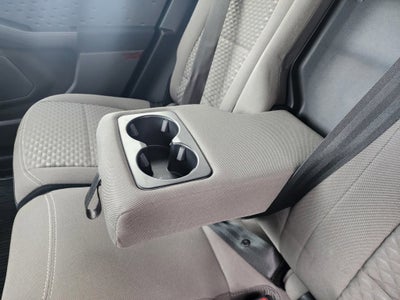 2020 Ford Escape SE Sport Hybrid