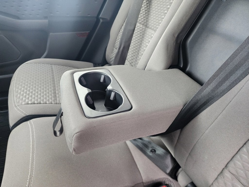 2020 Ford Escape SE Sport Hybrid