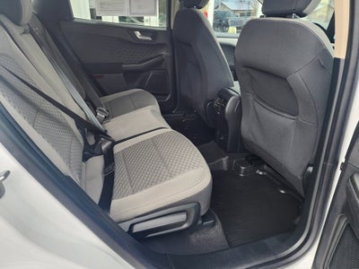 2020 Ford Escape SE Sport Hybrid