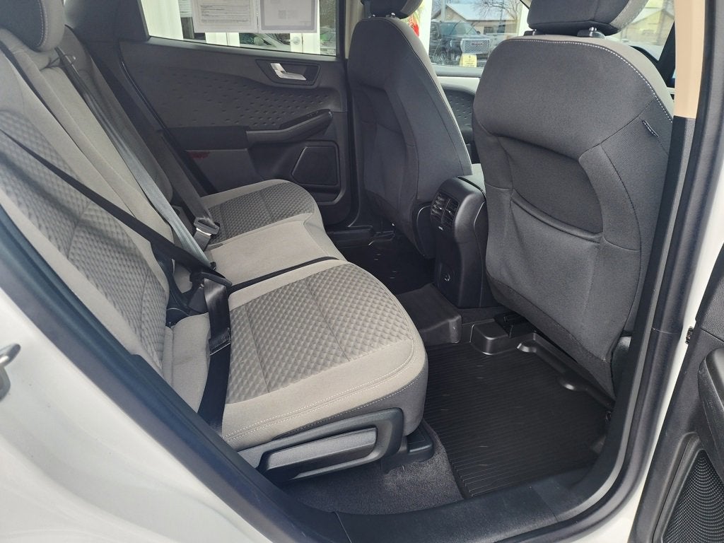 2020 Ford Escape SE Sport Hybrid