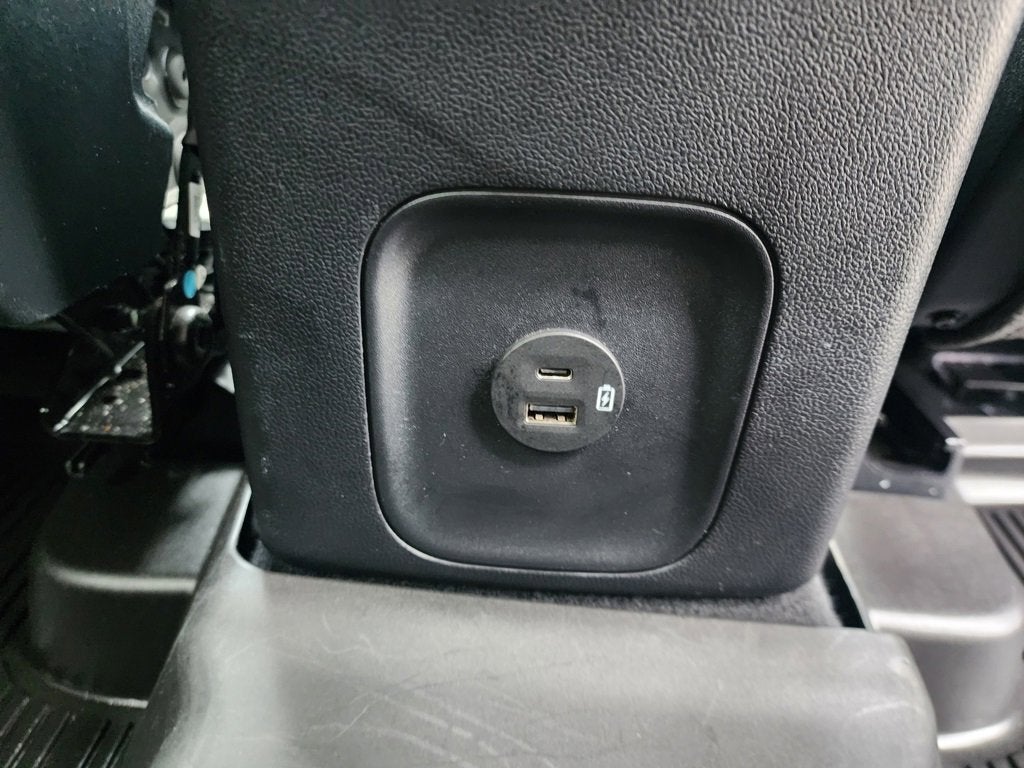 2020 Ford Escape SE Sport Hybrid