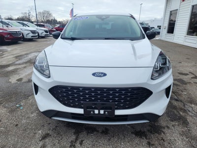 2020 Ford Escape SE Sport Hybrid