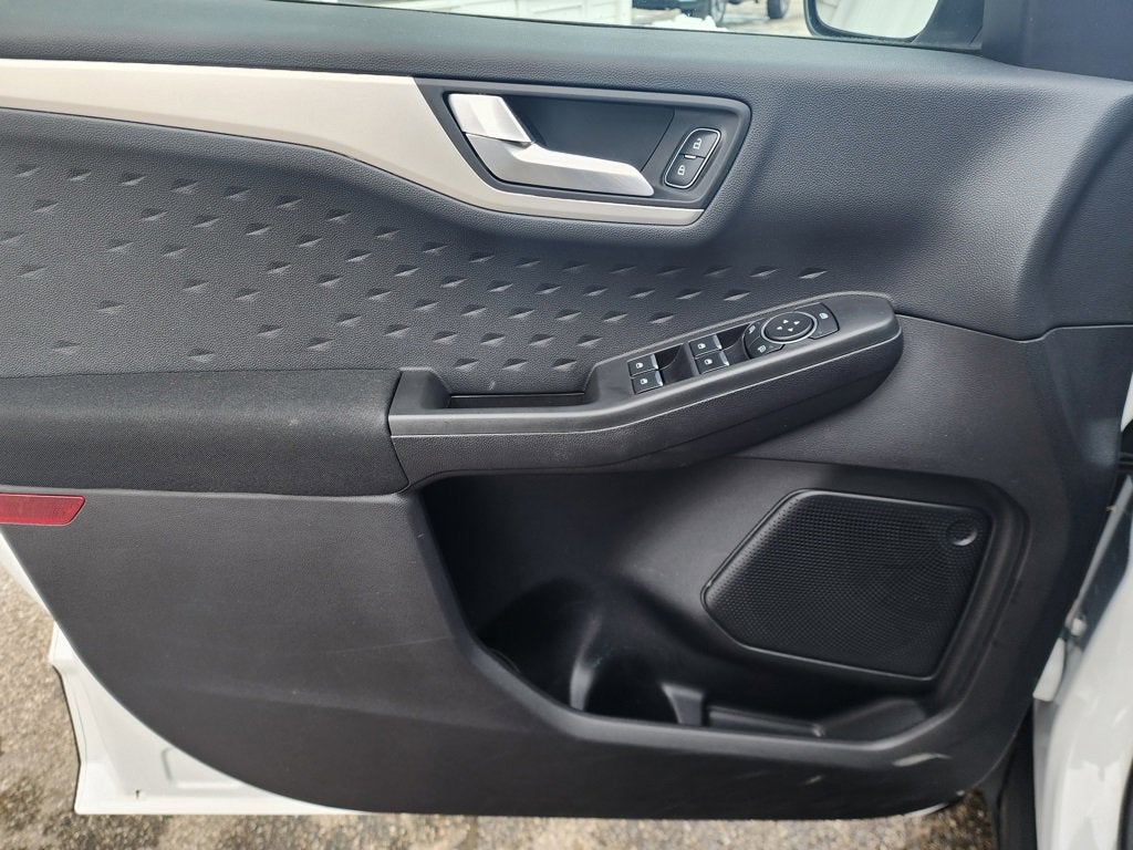 2020 Ford Escape SE Sport Hybrid