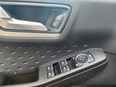 2020 Ford Escape SE Sport Hybrid