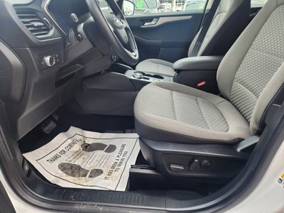 2020 Ford Escape SE Sport Hybrid