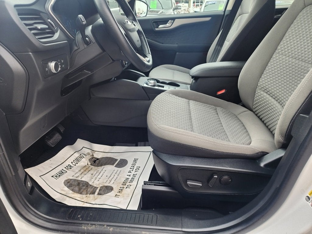 2020 Ford Escape SE Sport Hybrid