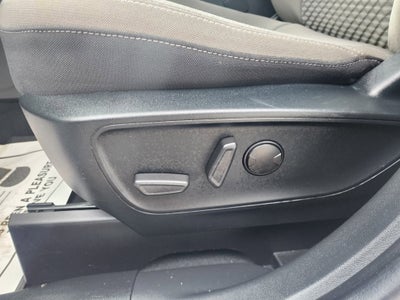 2020 Ford Escape SE Sport Hybrid