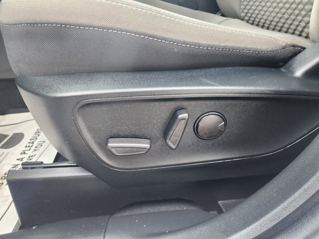 2020 Ford Escape SE Sport Hybrid