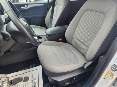 2020 Ford Escape SE Sport Hybrid