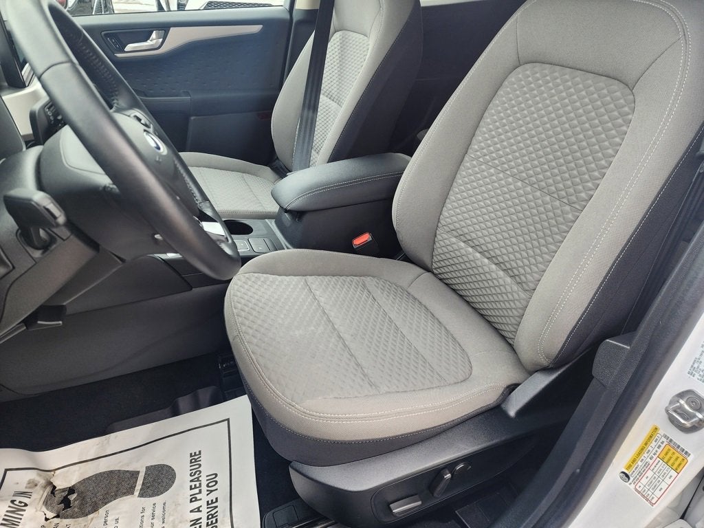 2020 Ford Escape SE Sport Hybrid