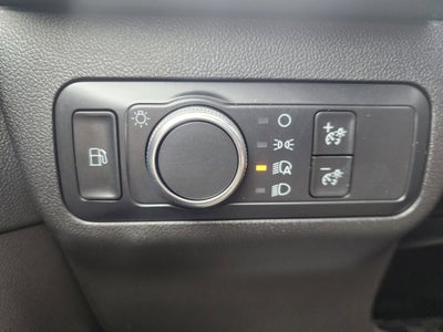 2020 Ford Escape SE Sport Hybrid