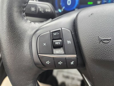 2020 Ford Escape SE Sport Hybrid