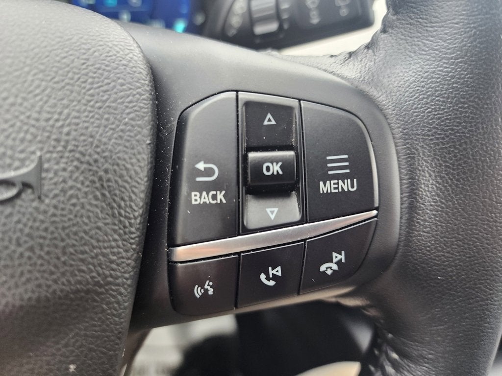 2020 Ford Escape SE Sport Hybrid