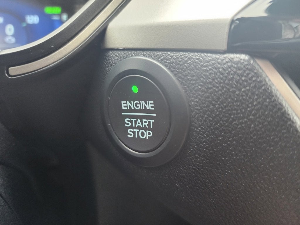 2020 Ford Escape SE Sport Hybrid