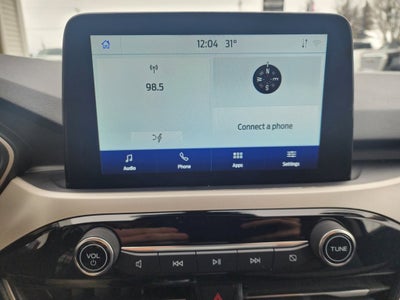 2020 Ford Escape SE Sport Hybrid