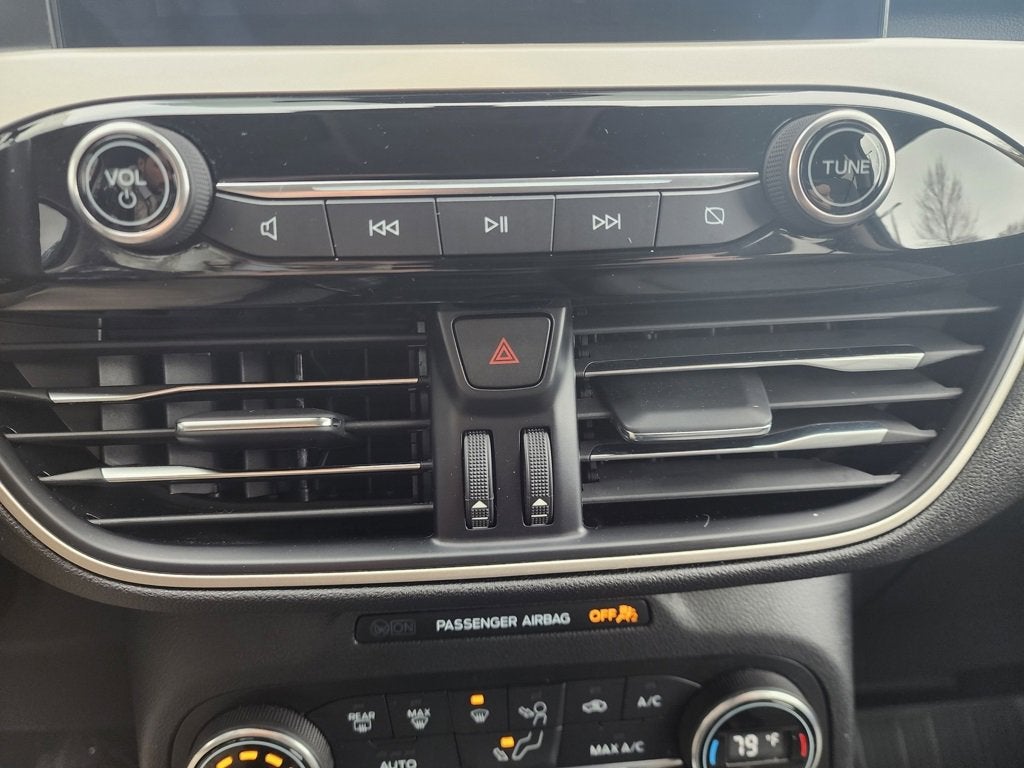 2020 Ford Escape SE Sport Hybrid