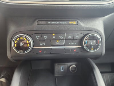 2020 Ford Escape SE Sport Hybrid