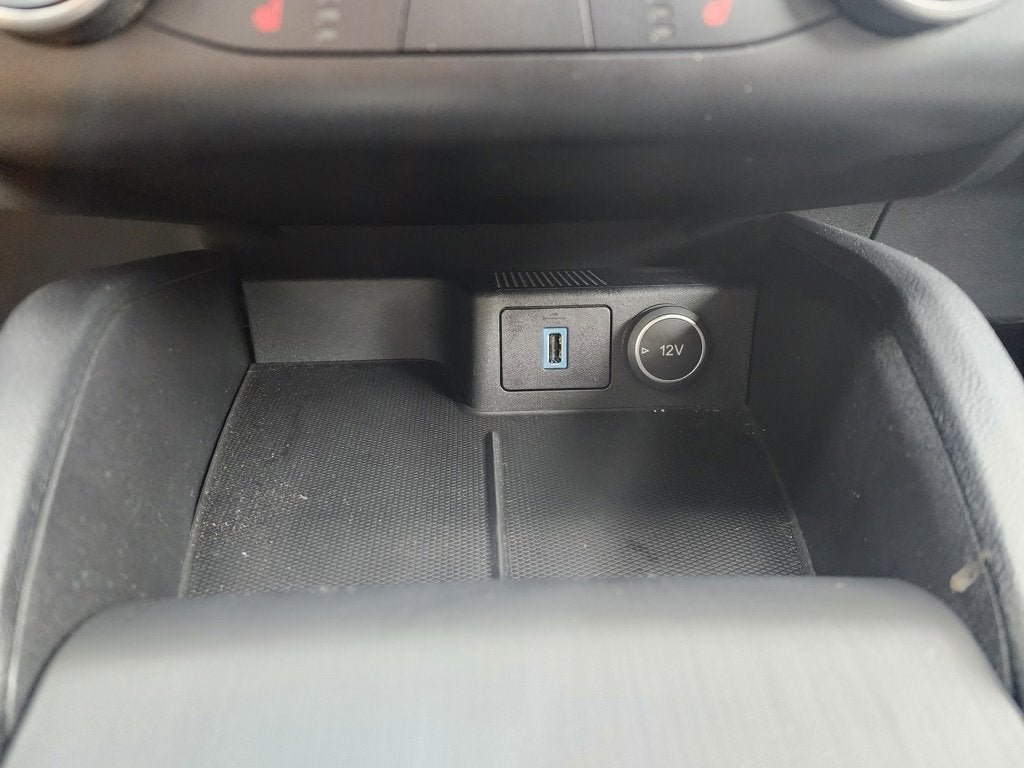 2020 Ford Escape SE Sport Hybrid