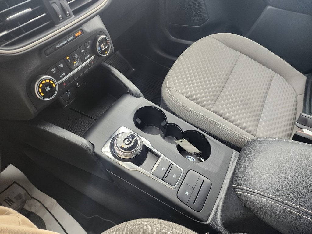 2020 Ford Escape SE Sport Hybrid