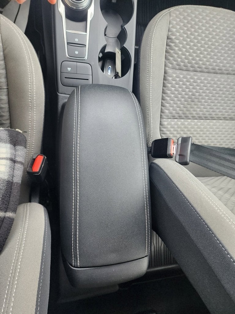 2020 Ford Escape SE Sport Hybrid