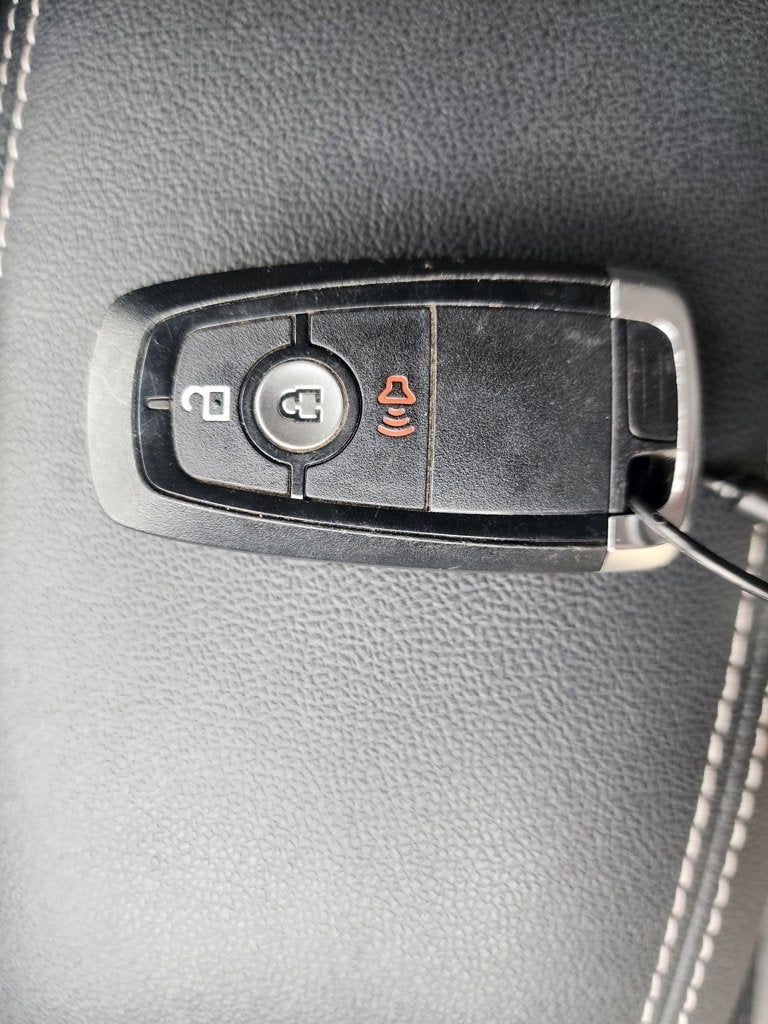 2020 Ford Escape SE Sport Hybrid