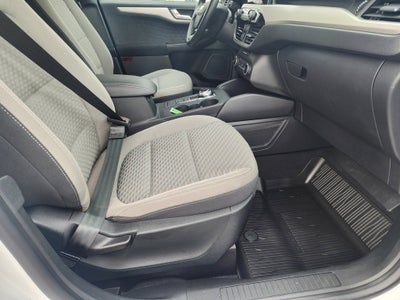 2020 Ford Escape SE Sport Hybrid