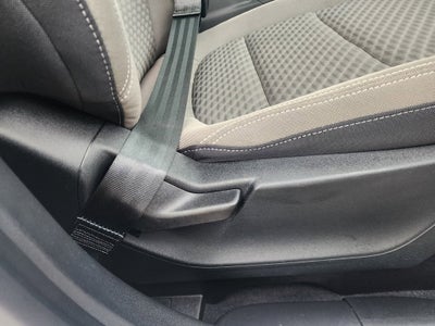 2020 Ford Escape SE Sport Hybrid