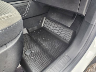 2020 Ford Escape SE Sport Hybrid