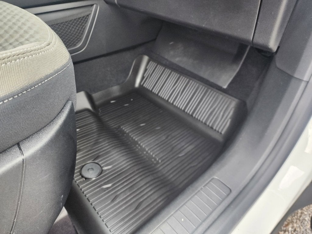 2020 Ford Escape SE Sport Hybrid