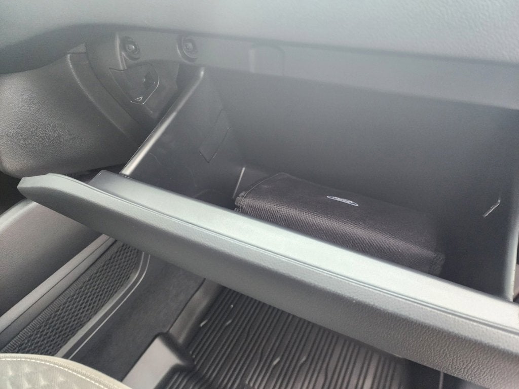 2020 Ford Escape SE Sport Hybrid