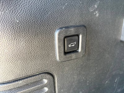 2017 Ford Expedition EL Limited