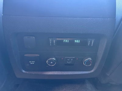 2017 Ford Expedition EL Limited