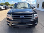 2017 Ford Expedition EL Limited