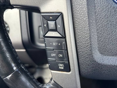 2017 Ford Expedition EL Limited