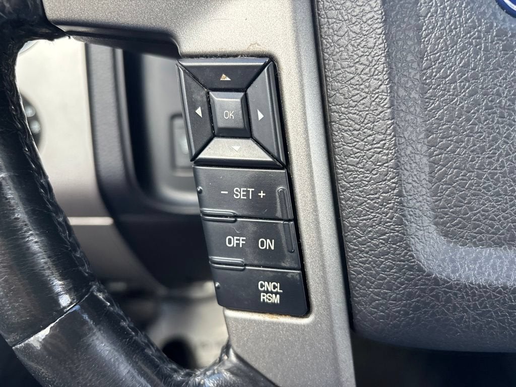 2017 Ford Expedition EL Limited