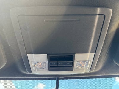2017 Ford Expedition EL Limited