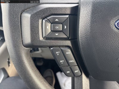 2022 Ford Super Duty F-250 SRW XL