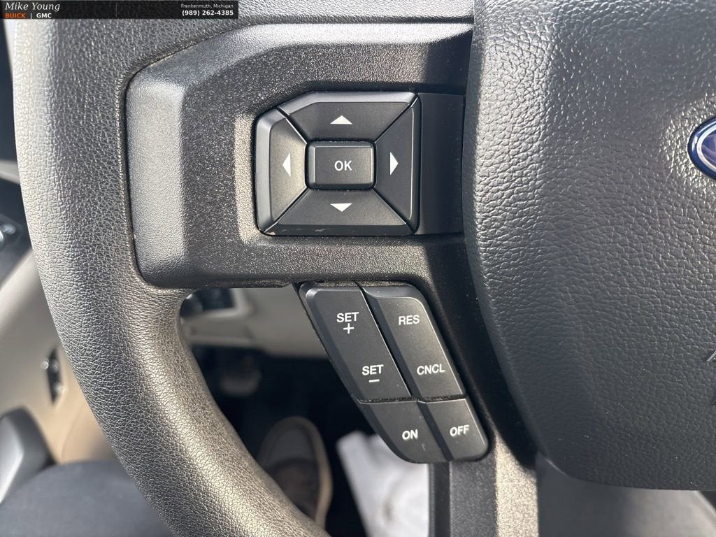 2022 Ford Super Duty F-250 SRW XL